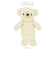 【当商品送料無料】くま ぬいぐるみ 通販 クマのフカフカ Mサイズ 日本製 童心 ふわふわ ギフト 贈り物 プレゼント クリスマス 誕生日 かわいい