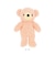 【当商品送料無料】くま ぬいぐるみ 通販 クマのフカフカ Mサイズ 日本製 童心 ふわふわ ギフト 贈り物 プレゼント クリスマス 誕生日 かわいい
