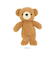 【当商品送料無料】くま ぬいぐるみ 通販 クマのフカフカ Mサイズ 日本製 童心 ふわふわ ギフト 贈り物 プレゼント クリスマス 誕生日 かわいい