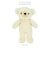 【当商品送料無料】くま ぬいぐるみ 通販 クマのフカフカ Mサイズ 日本製 童心 ふわふわ ギフト 贈り物 プレゼント クリスマス 誕生日 かわいい
