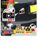 【当商品送料無料】ドライブレコーダー ドッグサイン ステッカー 後方 磁石 通販 マグネットサイン ドラレコ マグネット おしゃれ かわいい