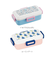 【当商品送料無料】弁当箱 1段 通販 おしゃれ 子供 ランチボックス 一段 キッズ 子ども キャラクター かわいい 幼稚園 保育園 小学生 小学校