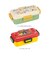 【当商品送料無料】弁当箱 1段 通販 おしゃれ 子供 ランチボックス 一段 キッズ 子ども キャラクター かわいい 幼稚園 保育園 小学生 小学校