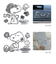 【当商品送料無料】ステッカー スヌーピー SNOOPY 車 エンブレムステッカー エンブレム スーツケース 通販 シール デコレーション デコシール
