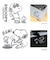 【当商品送料無料】ステッカー スヌーピー SNOOPY 車 エンブレムステッカー エンブレム スーツケース 通販 シール デコレーション デコシール