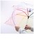 【当商品送料無料】ビニール傘 かわいい 通販 ブランド エバーイオン カラフル701 雨傘 レディース 長傘 おしゃれ 60cm グラスファイバー
