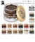 【当商品送料無料】靴クリーム 通販 ライオン靴クリーム LION エクセレントクリーム ミニ 40g 靴用クリーム 保革クリーム ツヤ 光沢