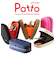 【当商品送料無料】ペンケース Patto パット  通販 スタンドペンケース スタンド ペンスタンド 大容量 丈夫 シンプル 無地 おしゃれ