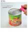 【当商品送料無料】缶切り 回転式 Felio フェリオ 通販 カンオープナー 缶オープナー 缶きり カン切り ドイツ おしゃれ カラフル 切り口