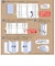【当商品送料無料】ブックカバー フリーサイズ 通販 文庫 a5 b6 四六判 単行本 読書 本 カバー タイベック おしゃれ かわいい プレゼント