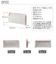 【当商品送料無料】本革長財布 ARUKAN アルカン 通販 レディース 女性用 L字ファスナー おしゃれ かわいい 小銭入れ 牛革 牛皮 本革 本皮