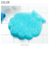 【当商品送料無料】フットブラシ トーン tone 抗菌フットブラシ シェル shell 抗菌 清潔 フットケア 通販 角質 足裏 におい 防止 ケア