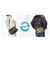 【当商品送料無料】ウエストポーチ メンズ 小さめ 通販 アウトドア 2way 軽量 ウエストバッグ ナイロン ワンショルダー ショルダーバッグ