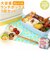 【当商品送料無料】弁当箱 3段 通販 重箱 三段 フレンズランチ 3段セット お重 おしゃれ スクエア型 ランチボックス 角型 ランチBOX 大人数