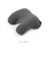 【当商品送料無料】ネックピロー 飛行機 通販 GENIAL ジェニアル NAP PILLOW ナップピロー 低反発 車 長距離 ドライブ 後部座席