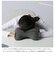 【当商品送料無料】ネックピロー 飛行機 通販 GENIAL ジェニアル NAP PILLOW ナップピロー 低反発 車 長距離 ドライブ 後部座席