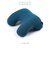 【当商品送料無料】ネックピロー 飛行機 通販 GENIAL ジェニアル NAP PILLOW ナップピロー 低反発 車 長距離 ドライブ 後部座席