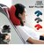 【当商品送料無料】ネックピロー 飛行機 通販 GENIAL ジェニアル NAP PILLOW ナップピロー 低反発 車 長距離 ドライブ 後部座席