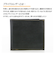 【当商品送料無料】財布 メンズ 二つ折り 通販 ブランド FRUH 薄い 本革 小銭入れあり 薄型財布 サイフ 紳士 レザー さいふ メンズ