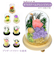 【当商品送料無料】プリザーブドフラワー ガラスドーム 通販 仏花 仏壇用 ブリザードフラワー プリザードフラワー お供え 花 枯れない お盆 彩華