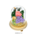 【当商品送料無料】プリザーブドフラワー ガラスドーム 通販 仏花 仏壇用 ブリザードフラワー プリザードフラワー お供え 花 枯れない お盆 彩華