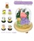 【当商品送料無料】プリザーブドフラワー ガラスドーム 通販 仏花 仏壇用 ブリザードフラワー プリザードフラワー お供え 花 枯れない お盆 彩華