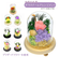 【当商品送料無料】プリザーブドフラワー ガラスドーム 通販 仏花 仏壇用 ブリザードフラワー プリザードフラワー お供え 花 枯れない お盆 彩華