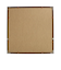 【当商品送料無料】額縁 正方形 通販 50角 500×500mm ハンカチ額 木目 かわいい 額 フレーム 壁掛用 おしゃれ 写真 ポスター