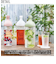 【当商品送料無料】水出し茶ボトル 1200ml ハリオ HARIO 通販 水出し茶ボトル 1.2l 角型ボトル ジャグ 横置き ヨコ置き おしゃれ