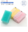 【当商品送料無料】スポンジ キッチン 通販 キッチンスポンジ 台所スポンジ 掃除用スポンジ 食器 鉄板 国産 プラスチック ホーロー ガラス 水あか