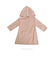 【当商品送料無料】子供服 おしゃれ ワンピース 通販 女 90 100 110cm 女子 スウェット パーカー キッズ 裏起毛 冬 かわいい