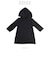 【当商品送料無料】子供服 おしゃれ ワンピース 通販 女 90 100 110cm 女子 スウェット パーカー キッズ 裏起毛 冬 かわいい