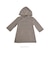 【当商品送料無料】子供服 おしゃれ ワンピース 通販 女 90 100 110cm 女子 スウェット パーカー キッズ 裏起毛 冬 かわいい