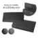 【当商品送料無料】財布 メンズ 長財布 通販 本革 牛革 水牛革 束財布 長サイフ 小銭入れあり おしゃれ シンプル 無地 黒 ブラック ビジネス