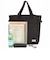 【当商品送料無料】トートバッグ メンズ 大きめ 通販 縦型 20l A4 通学 通勤 軽量 軽い シンプル 無地 カモフラ 迷彩 ファスナー付き