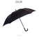 【当商品送料無料】傘 メンズ 大きいサイズ 通販 70cm 丈夫 長傘 ワンタッチ ジャンプ傘 雨傘 大きい 70 耐風傘 元に戻る