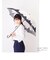 【当商品送料無料】傘 レディース ジャンプ傘 通販 長傘 ワンタッチ おしゃれ 雨傘 ジャンプ ワンタッチ傘 アート傘 フラワー 花柄 ダリア
