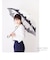 【当商品送料無料】傘 レディース ジャンプ傘 通販 長傘 ワンタッチ おしゃれ 雨傘 ジャンプ ワンタッチ傘 アート傘 フラワー 花柄 ダリア