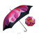 【当商品送料無料】傘 レディース ジャンプ傘 通販 長傘 ワンタッチ おしゃれ 雨傘 ジャンプ ワンタッチ傘 アート傘 フラワー 花柄 ダリア