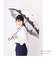 【当商品送料無料】傘 レディース ジャンプ傘 通販 長傘 ワンタッチ おしゃれ 雨傘 ジャンプ ワンタッチ傘 アート傘 フラワー 花柄 ダリア