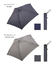 【当商品送料無料】折りたたみ傘 kiu 軽量 丈夫 晴雨兼用 定番 レディース KiU コンパクト 超軽量 90g メンズ 男女兼用 ユニセックス