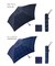 【当商品送料無料】折りたたみ傘 kiu 軽量 丈夫 晴雨兼用 定番 レディース KiU コンパクト 超軽量 90g メンズ 男女兼用 ユニセックス