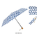【当商品送料無料】折りたたみ傘 レディース かわいい 通販 晴雨兼用 おしゃれ 50cm 6本骨 円形手元 UVカット率99%以上 遮光率99%以上