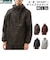 【当商品送料無料】カジメイク ヤッケ 通販 作業着 作業服 メンズ レディース 作業 服 パーカー プルオーバー フード付き 撥水 はっ水