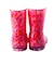 【当商品送料無料】キッズ レインブーツ 通販 女の子 男の子 かわいい 子供用 なが靴 雨靴 長靴 長くつ 長ぐつ レイングッズ 雨具 通園 登園