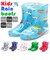 【当商品送料無料】キッズ レインブーツ 通販 女の子 男の子 かわいい 子供用 なが靴 雨靴 長靴 長くつ 長ぐつ レイングッズ 雨具 通園 登園