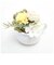 【当商品送料無料】光触媒 観葉植物 通販 卓上 フェイクグリーン おしゃれ フェイク 造花 フェイクフラワー かわいい 消臭 抗菌 防カビ ブーケ