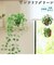 【当商品送料無料】光触媒 観葉植物 通販 フェイクグリーン おしゃれ 壁掛け フェイク 造花 吊り下げ ハンギング フック 壁 消臭 抗菌 防カビ