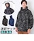 【当商品送料無料】ヤッケ 作業着 おしゃれ 通販 メンズ 迷彩ヤッケ プルオーバー 男女兼用 レディース 作業 農作業 塗装 ペンキ塗り 作業服