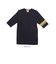 【当商品送料無料】クリフメイヤー tシャツ 通販 メンズ タイトフィット 5分袖 シャツ Lサイズ Ｔシャツ Mサイズ シャツ 袖ライン おしゃれ